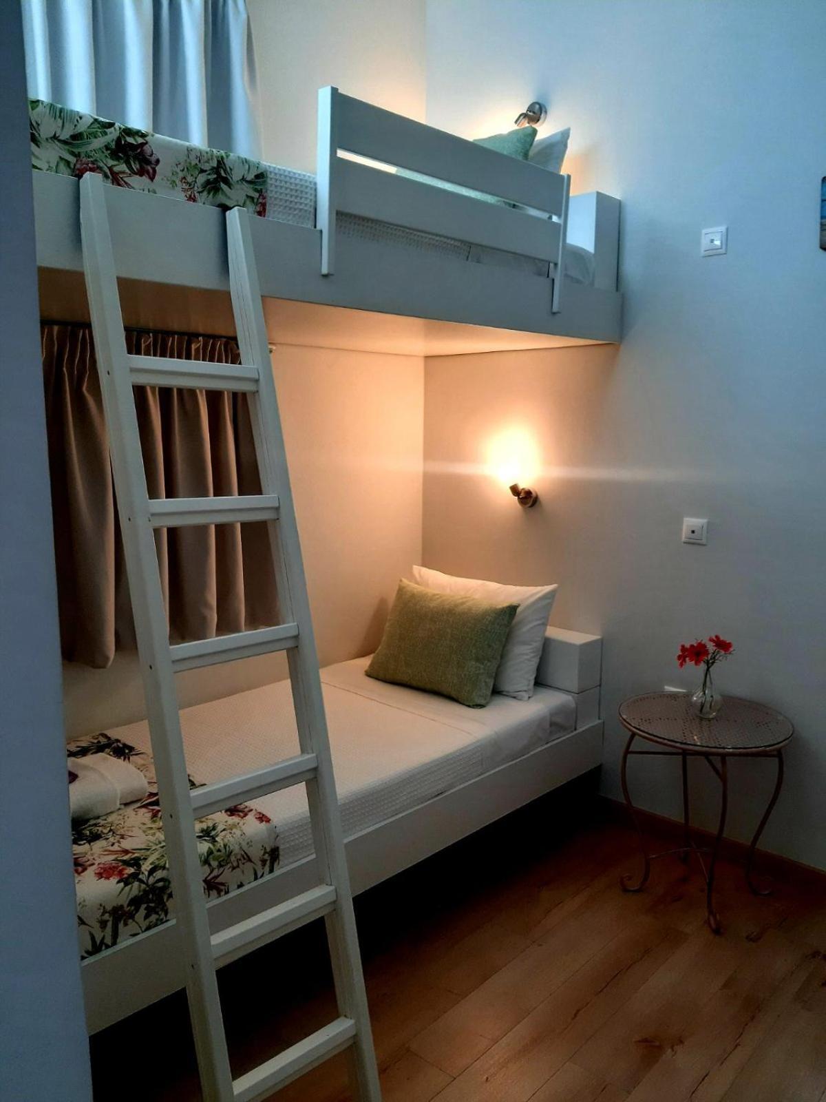 Casa 1926 Appartement Chania  Buitenkant foto