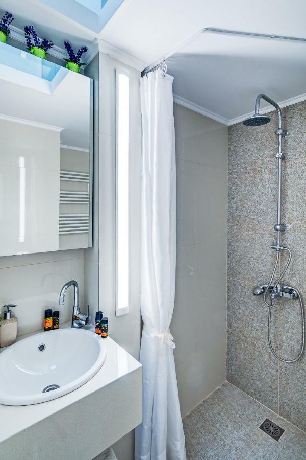 Casa 1926 Appartement Chania  Buitenkant foto